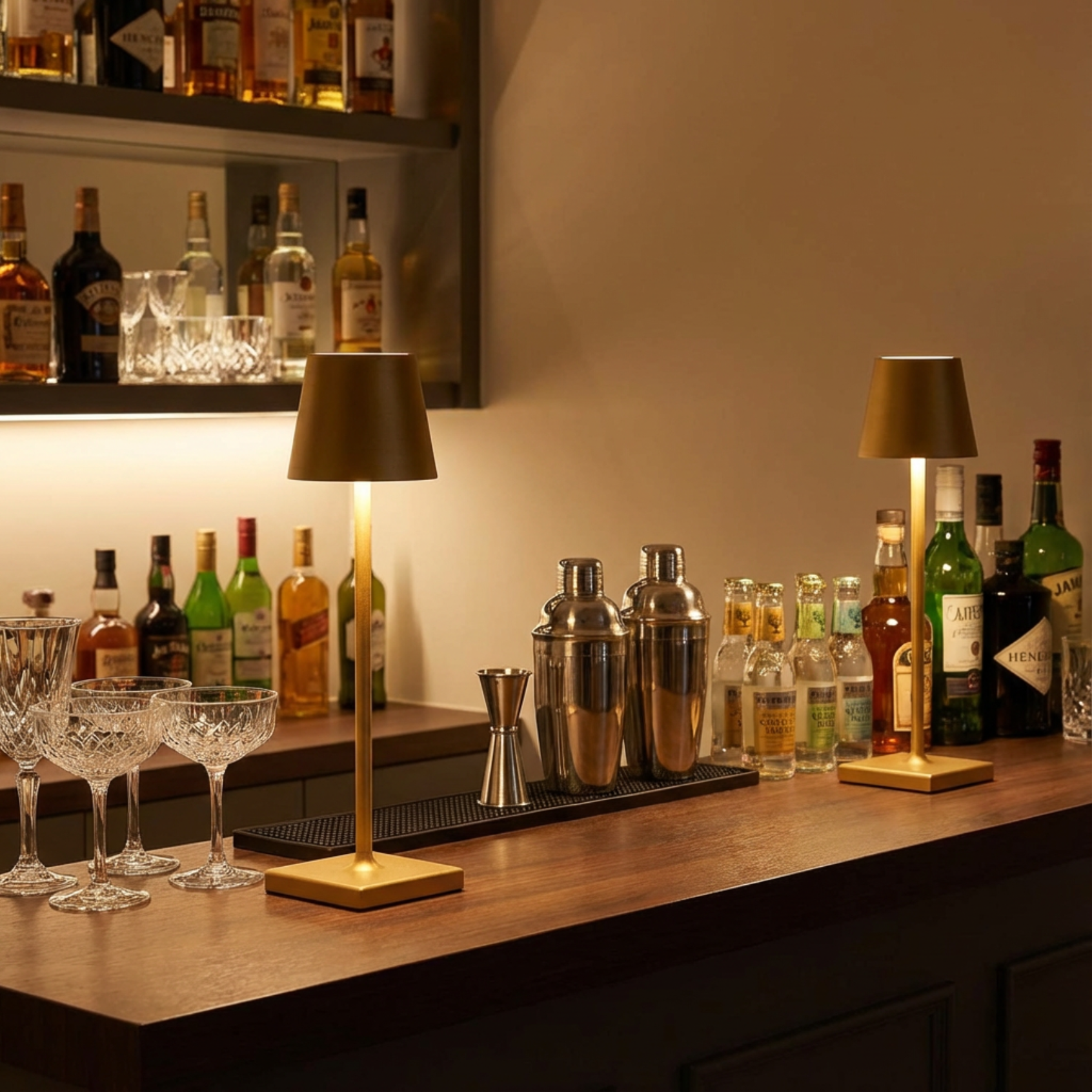 Geraldine - Table Lamp