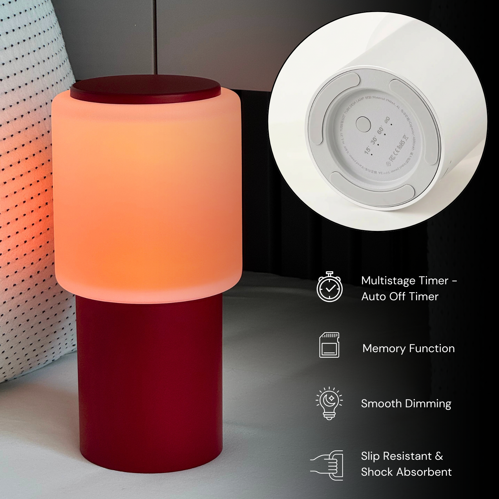 Sole Mio - Table Lamp