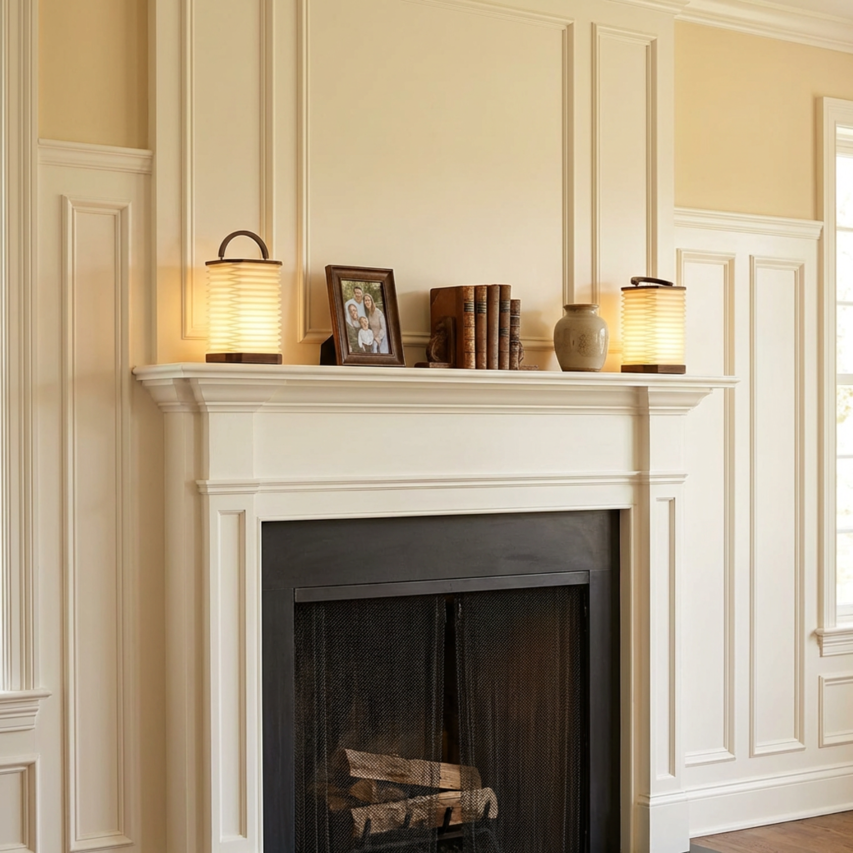 Armonica - Table Lamp