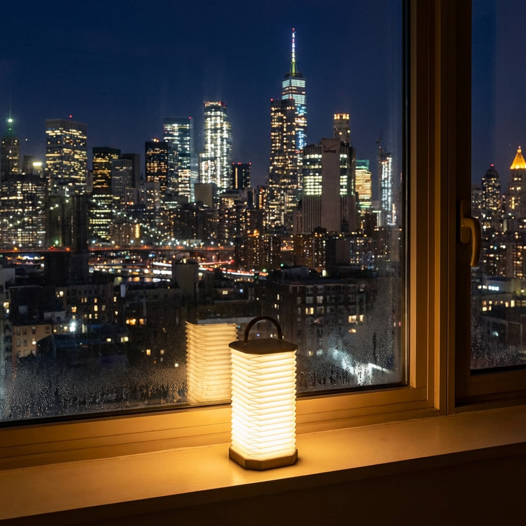 Armonica - Table Lamp