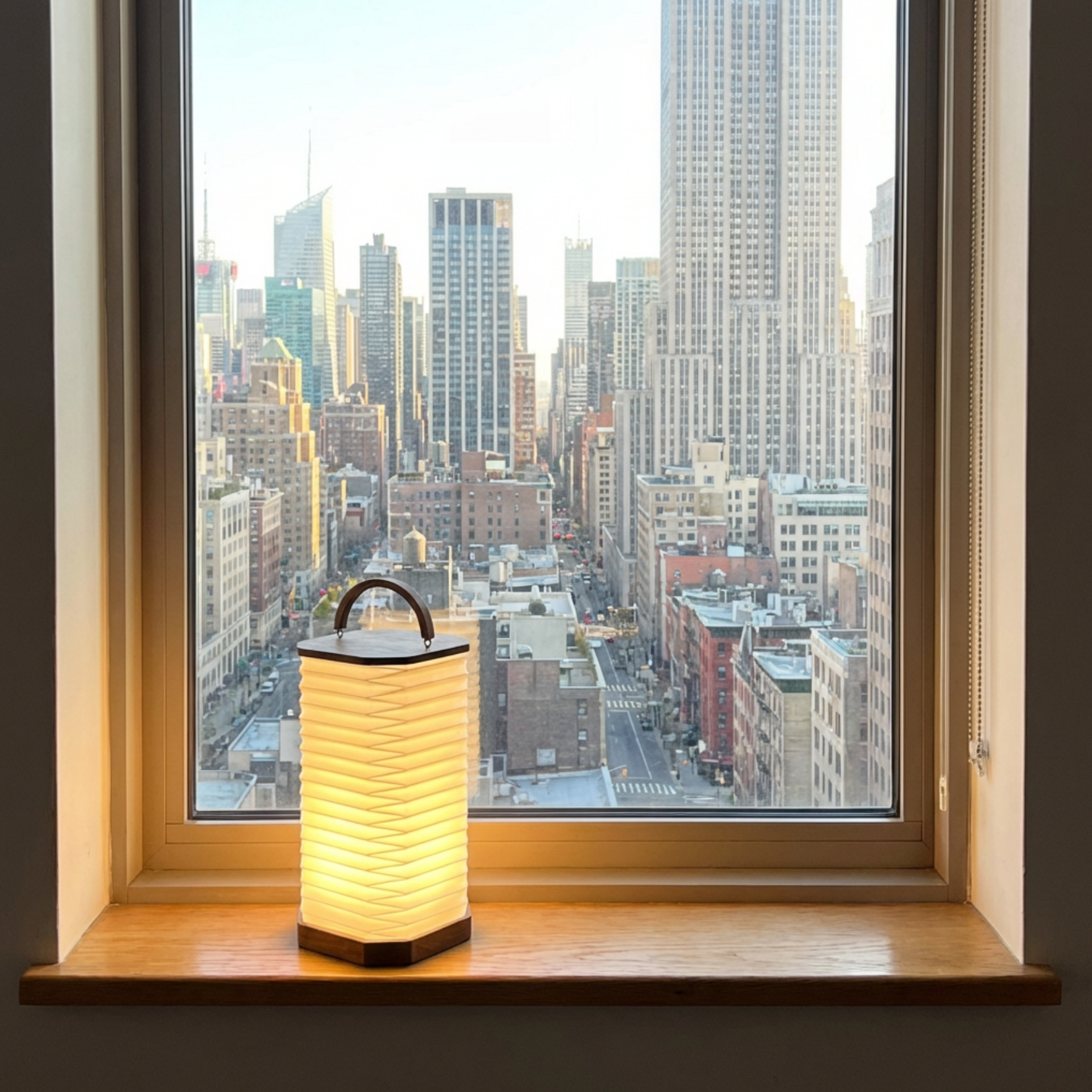 Armonica - Table Lamp