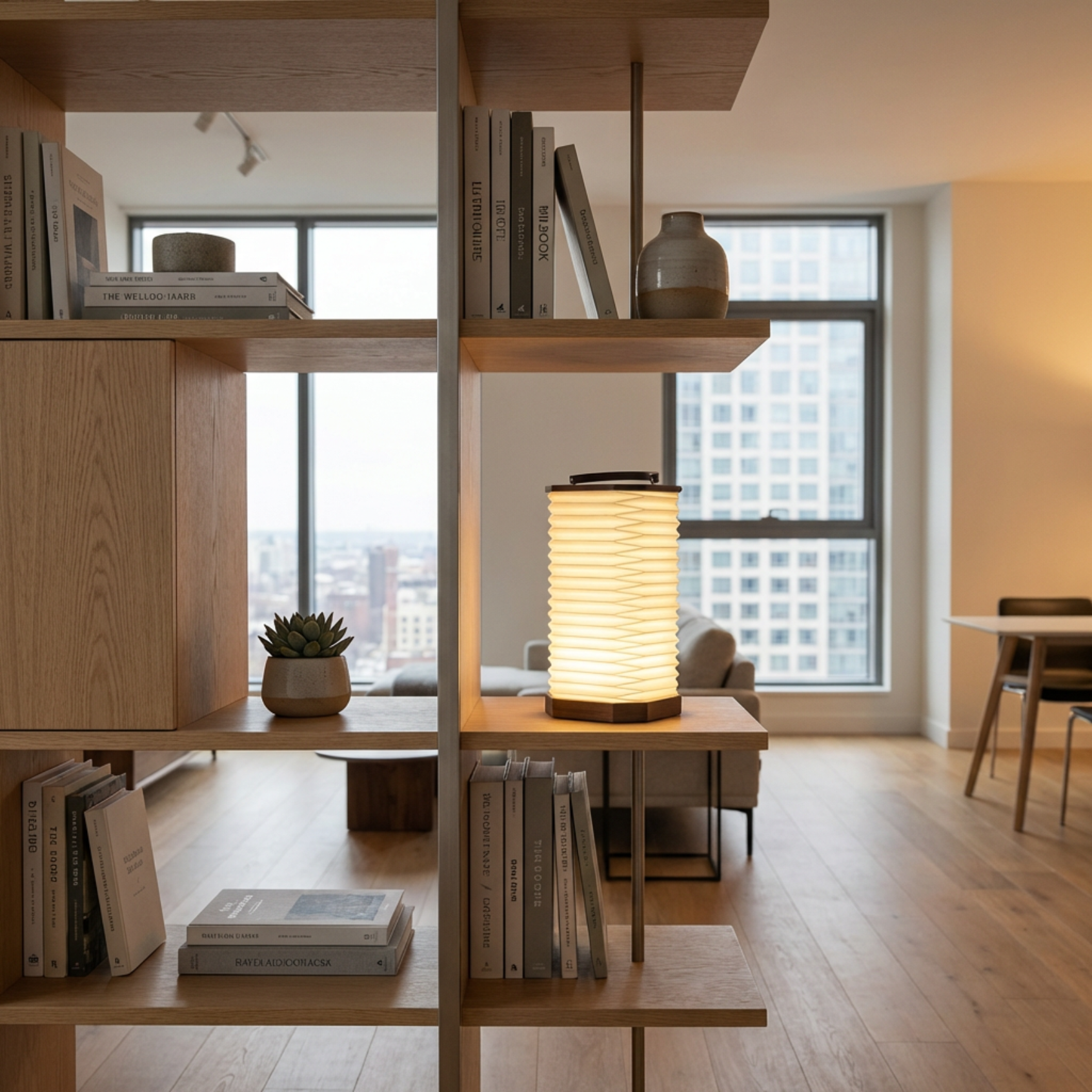 Armonica - Table Lamp