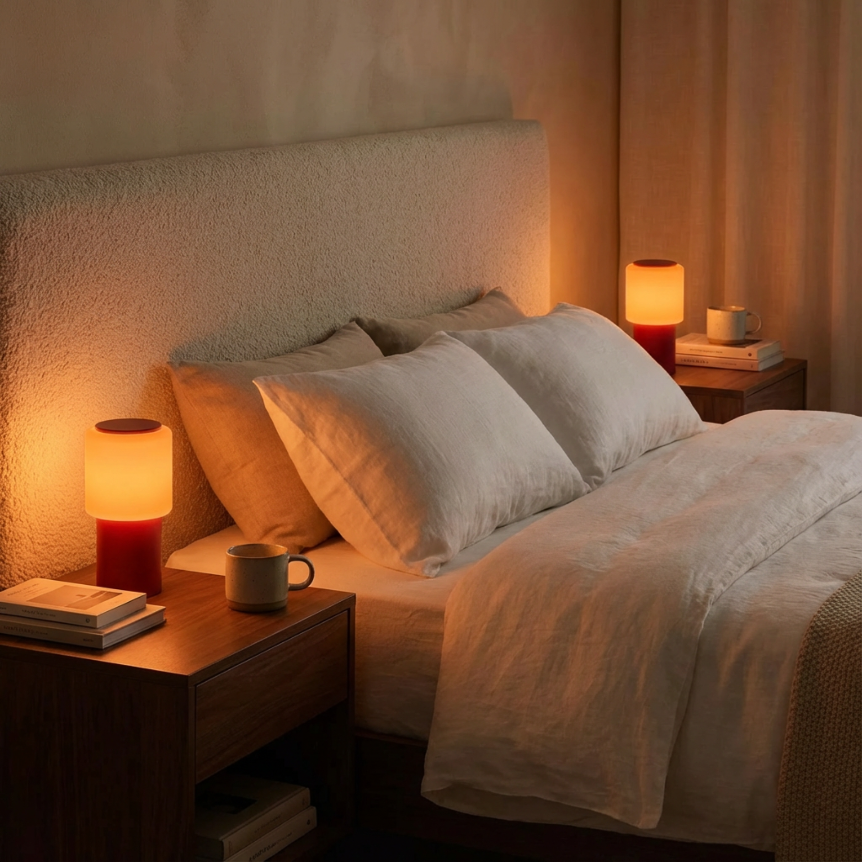 Sole Mio - Table Lamp