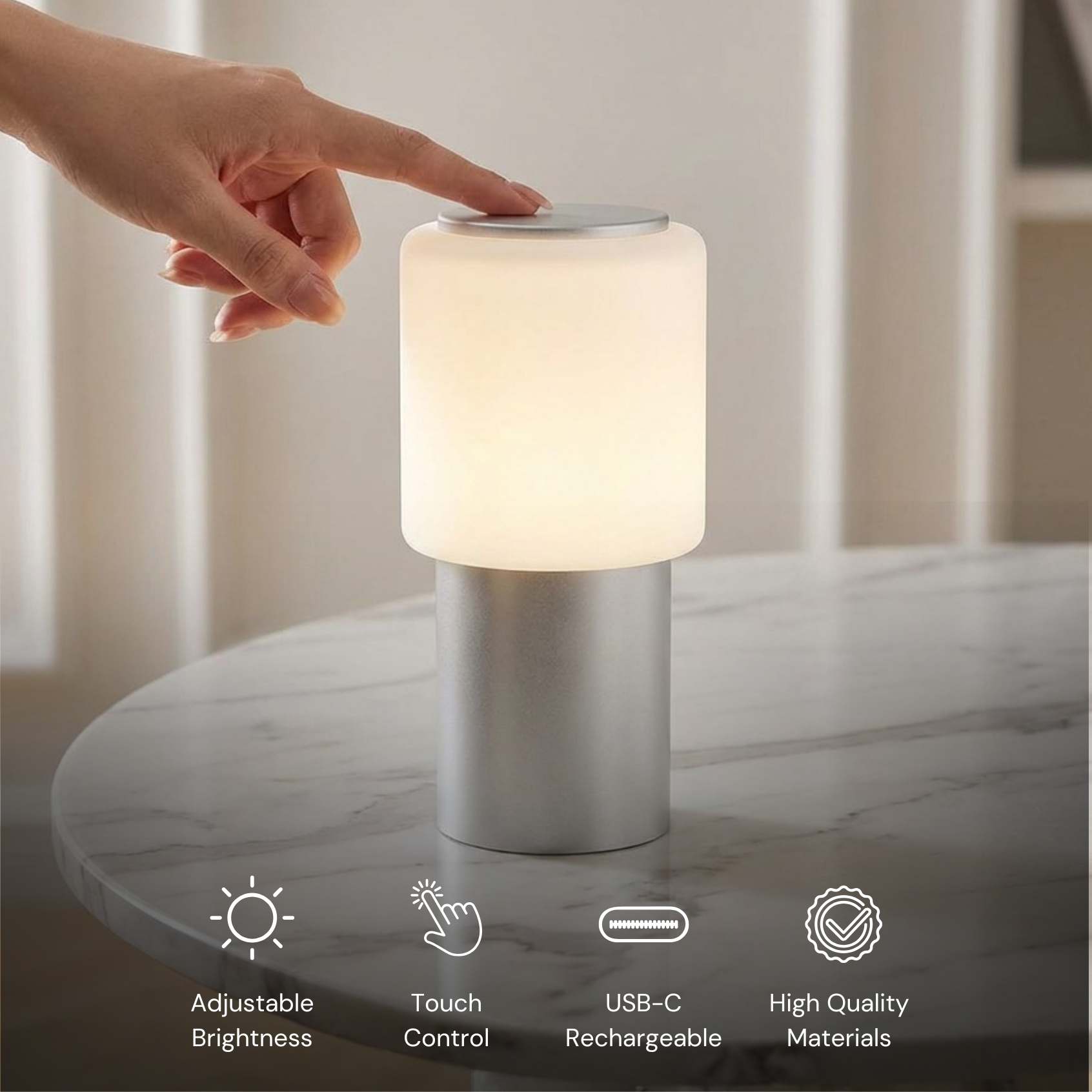 Sole Mio - Table Lamp