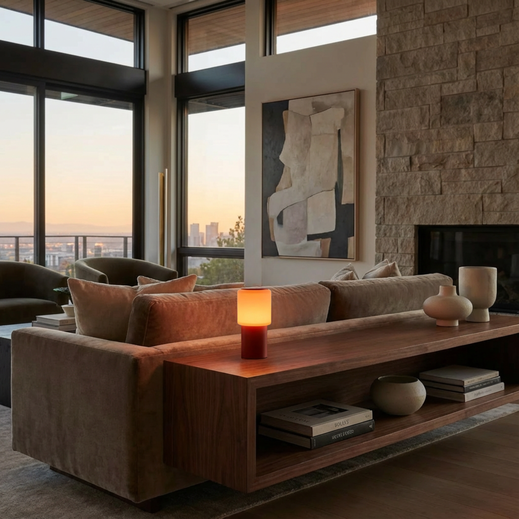 Sole Mio - Table Lamp