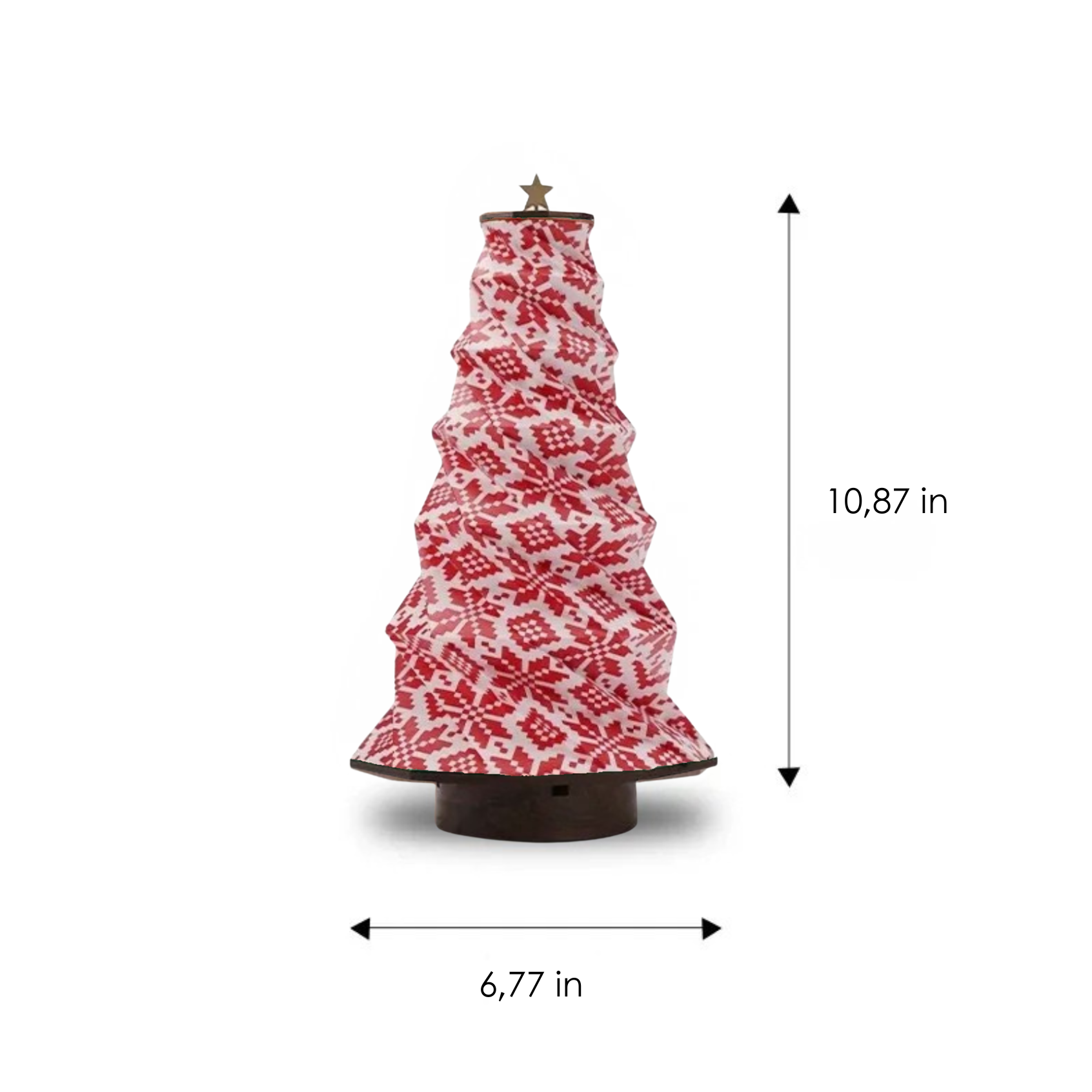 NEW Foldable Tree Lamp