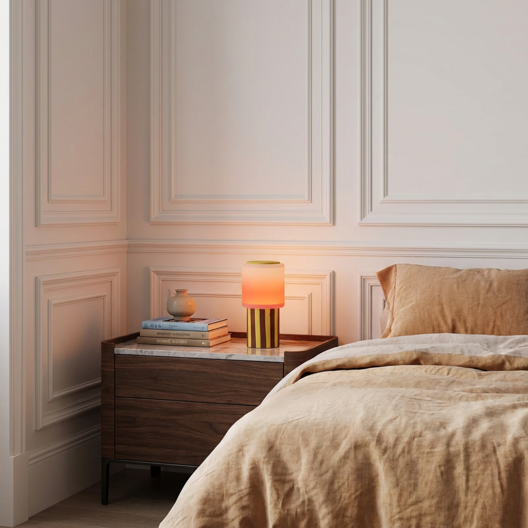 Sole Mio - Table Lamp