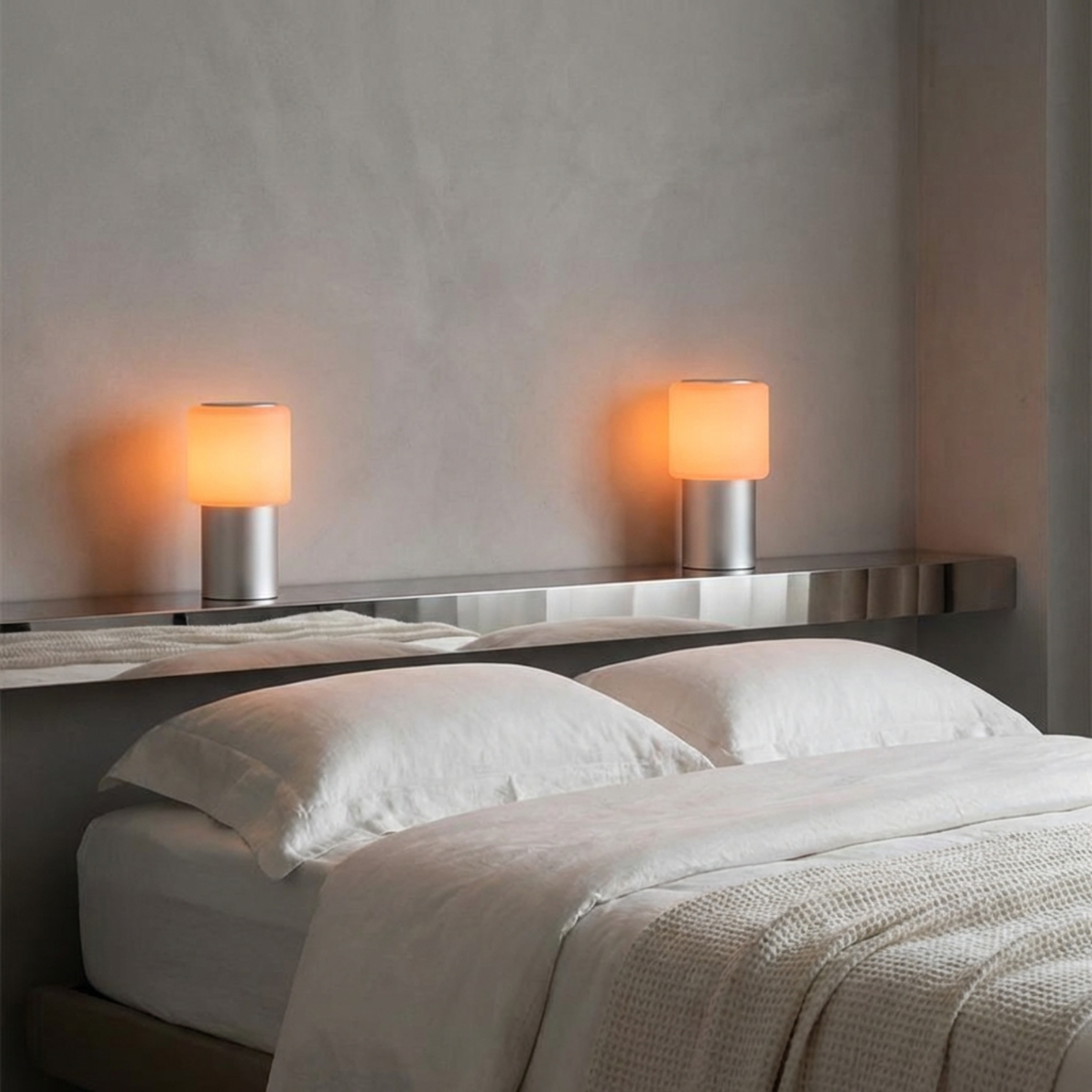 Sole Mio - Table Lamp