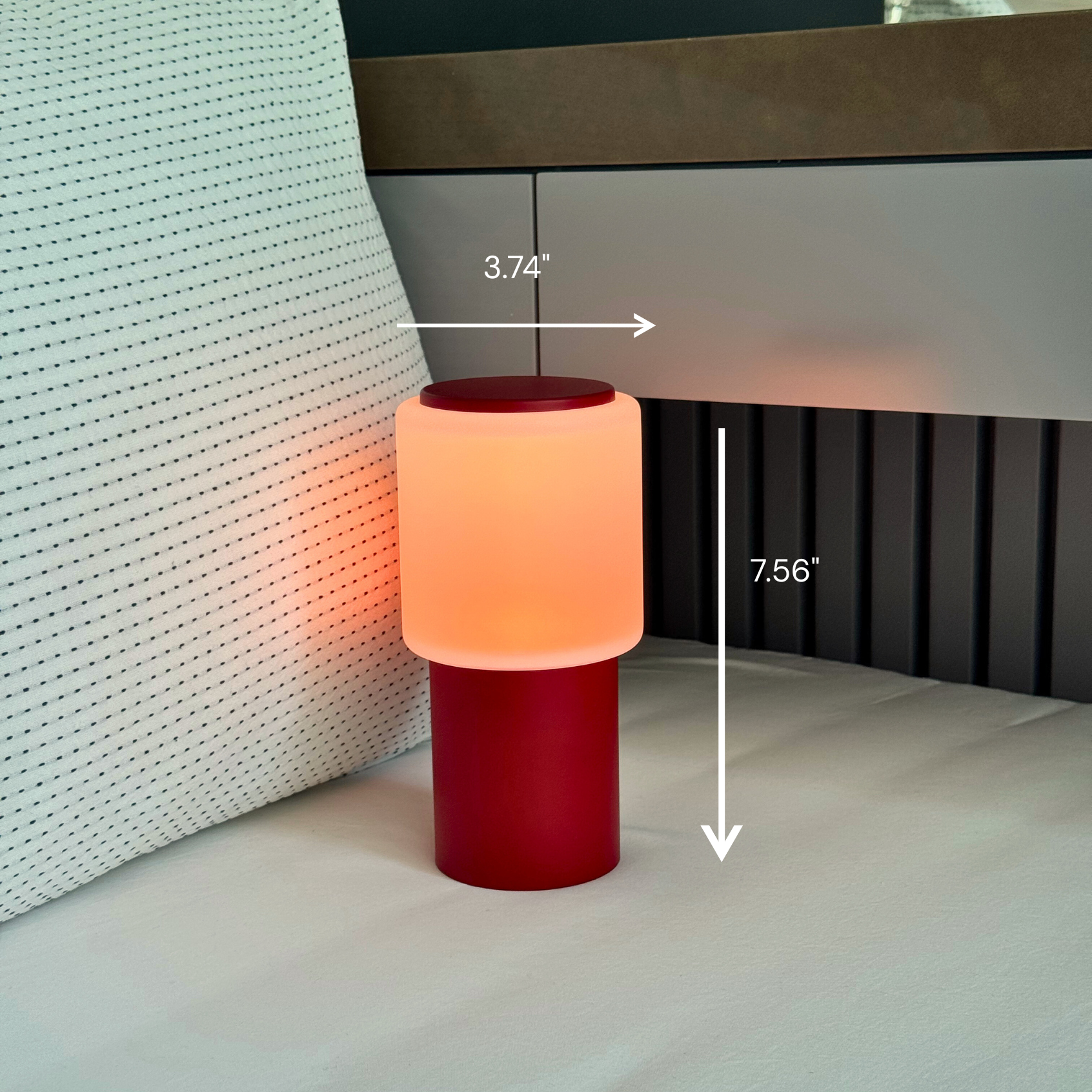 Sole Mio - Table Lamp