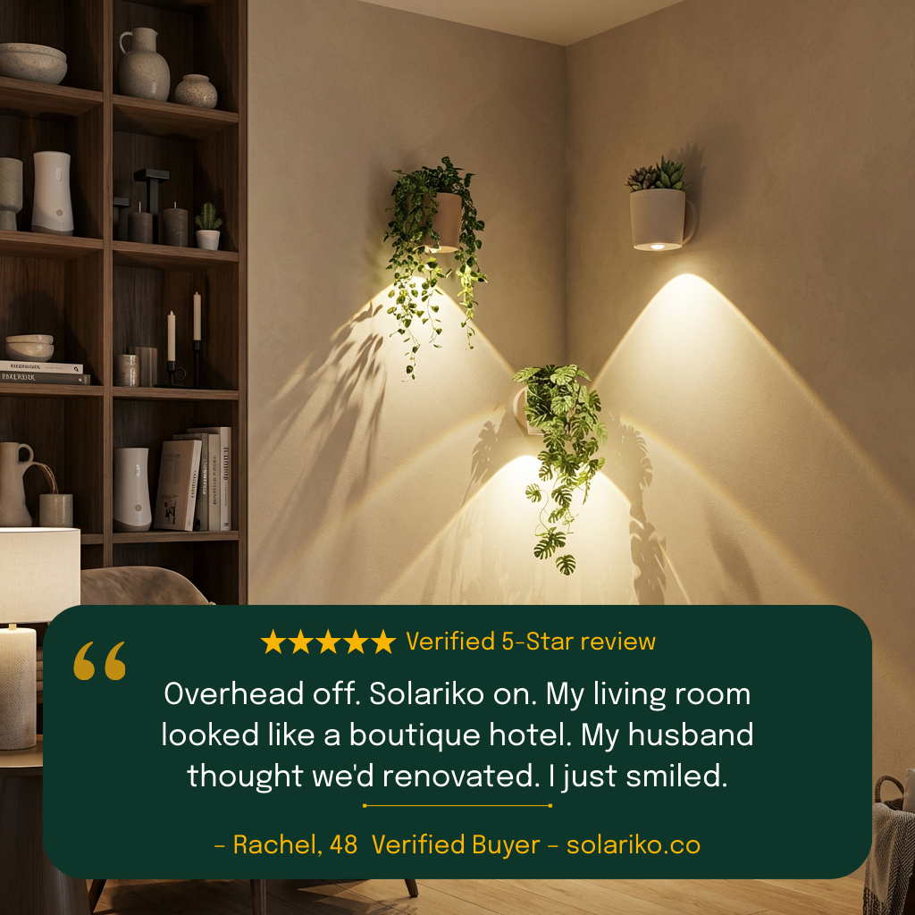 Spotlight Planters Bundle (Small + Large)