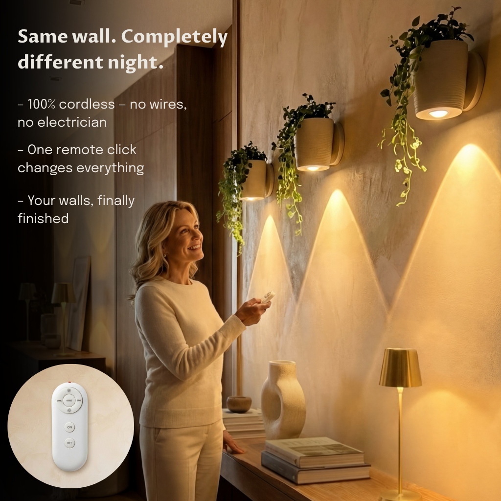 Spotlight Planters Bundle (Small + Large)