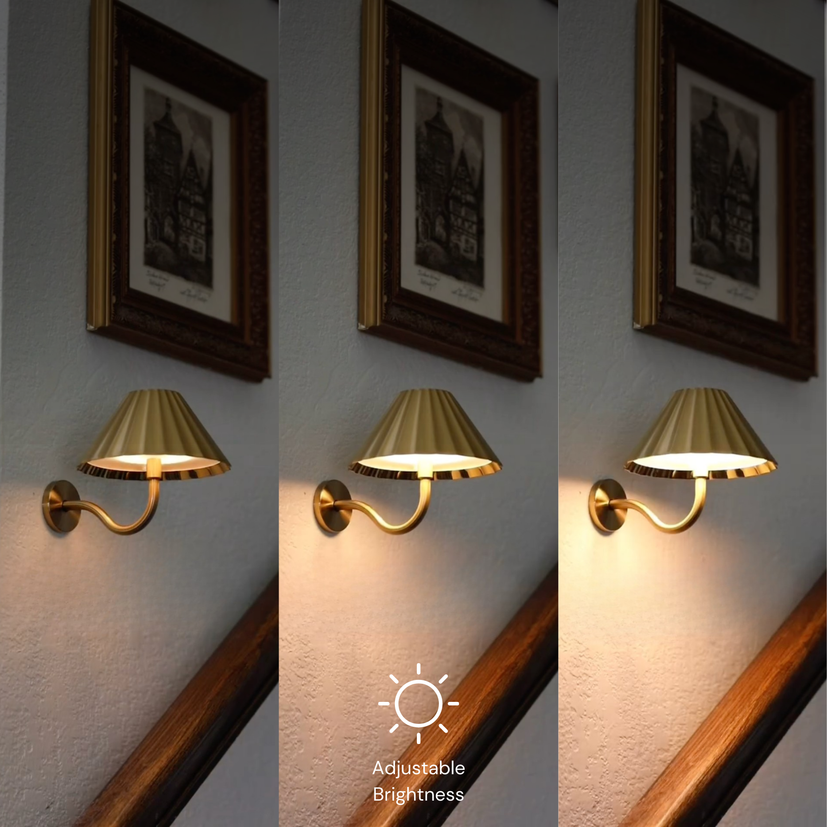 Amalfi - Wall Sconce