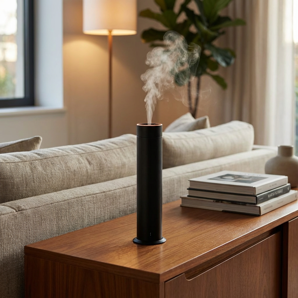 Aroma Diffuser - inspired by Hotels