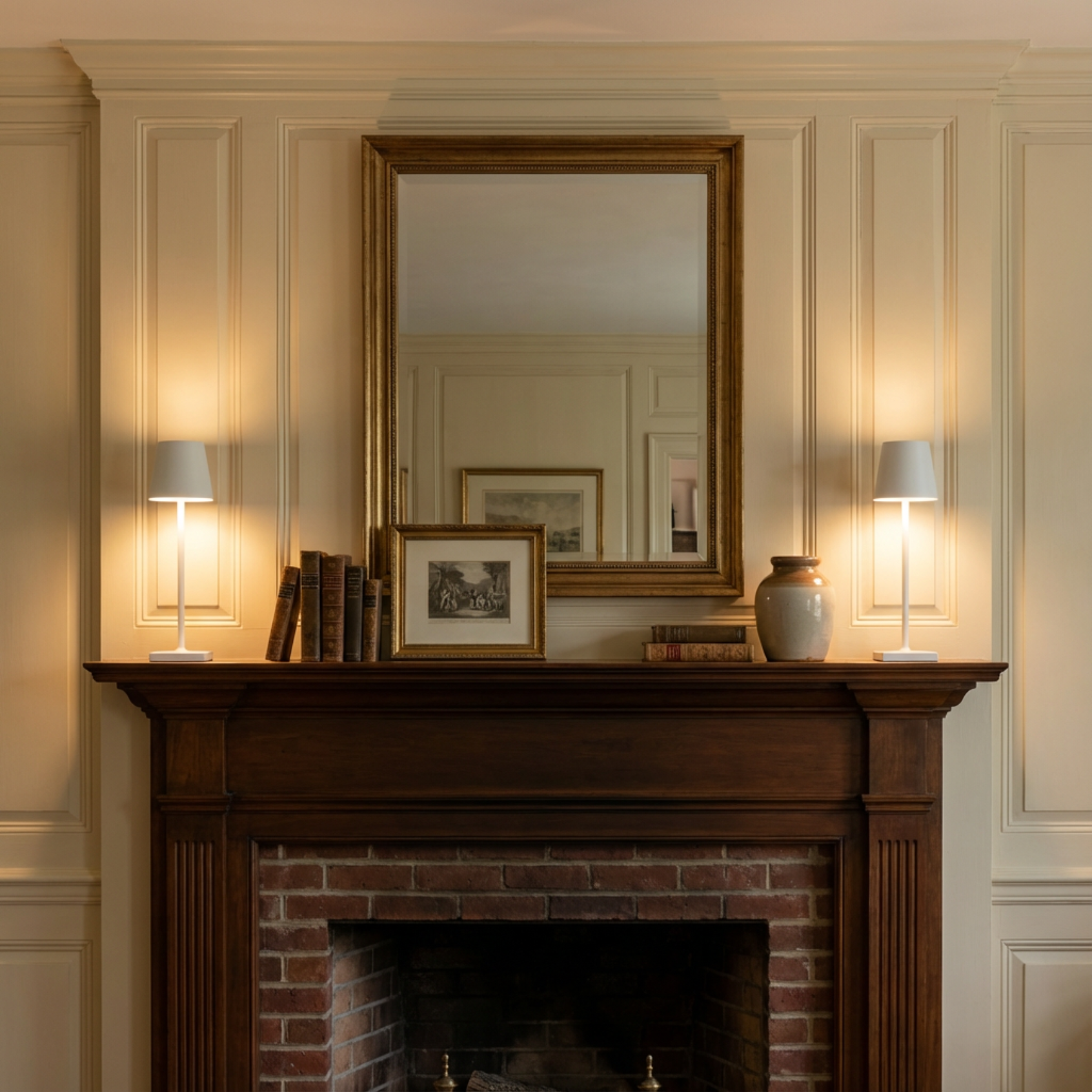 Geraldine - Table Lamp