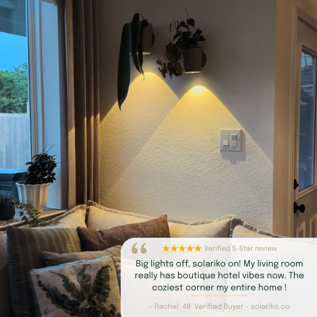 Sconce Planters Bundle
