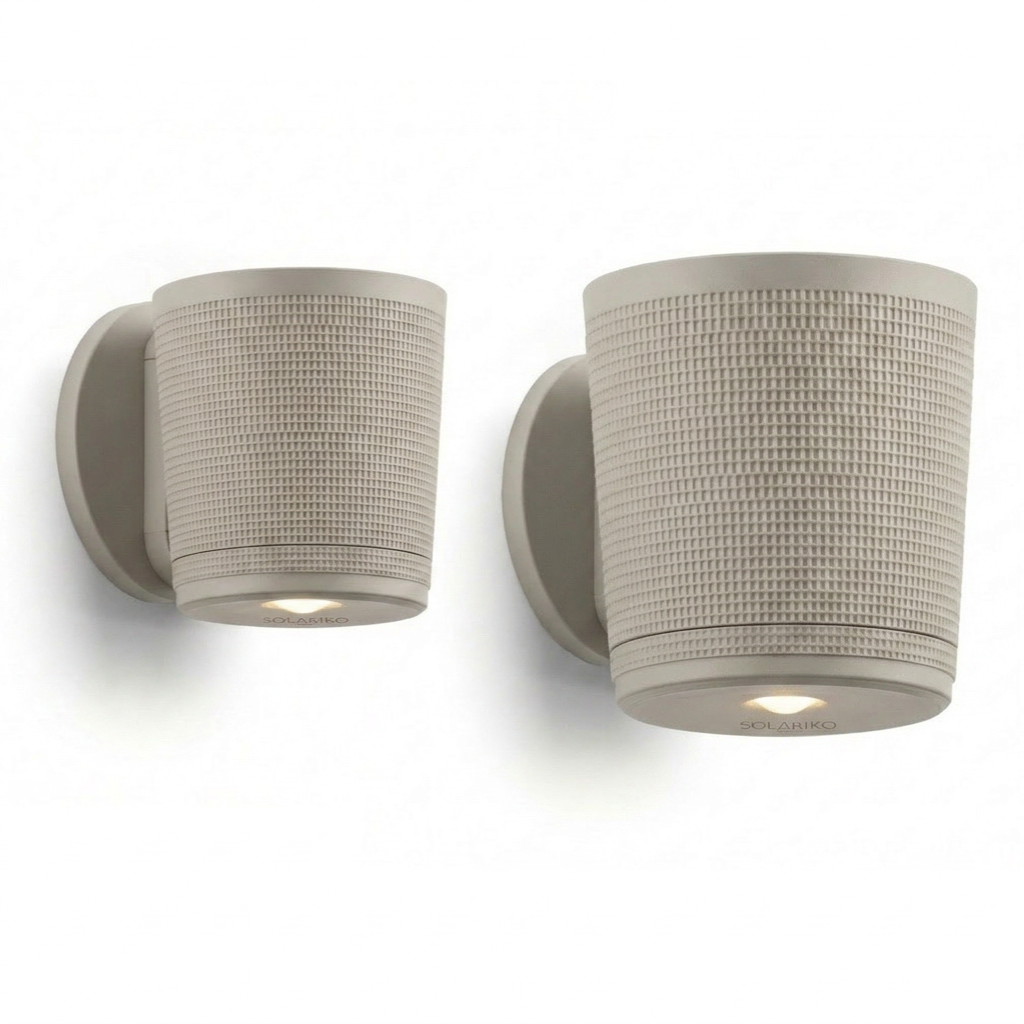 Spotlight Planters Bundle (Small + Large)