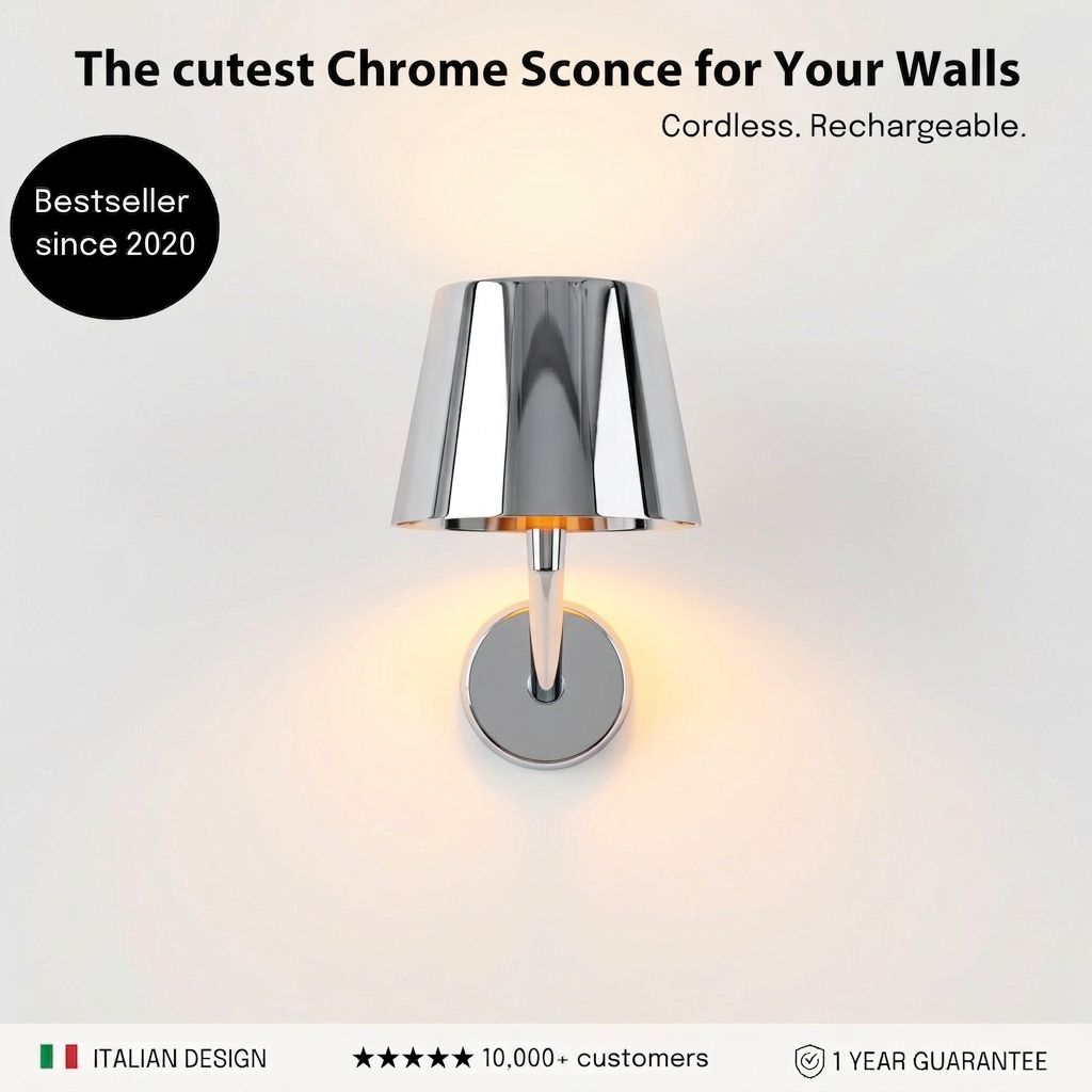 Selene Wall Sconce