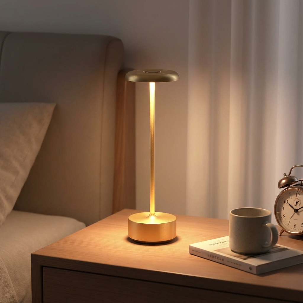 Helia - Table Lamp