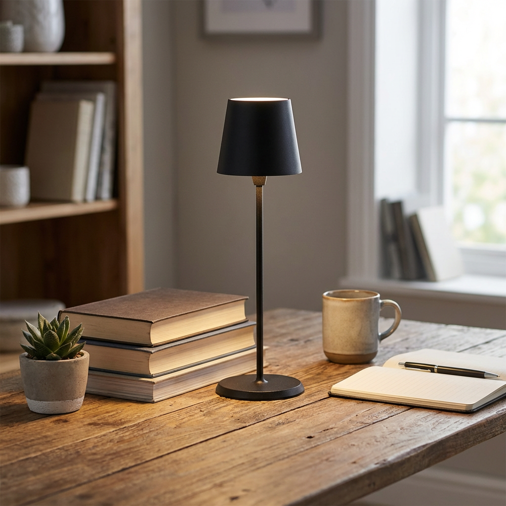 Selene - Table Lamp