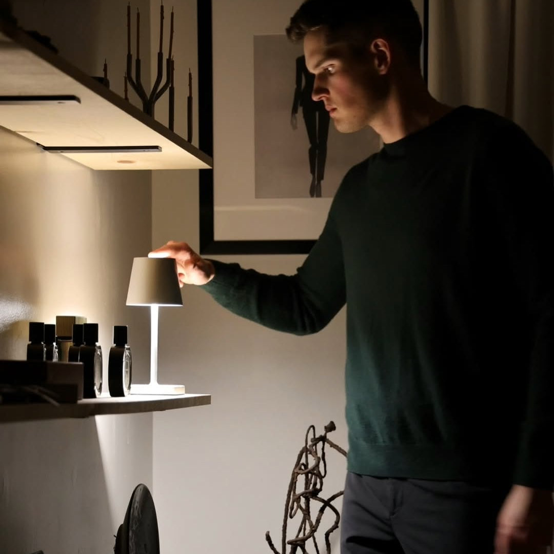 Mini Geraldine - Table Lamp