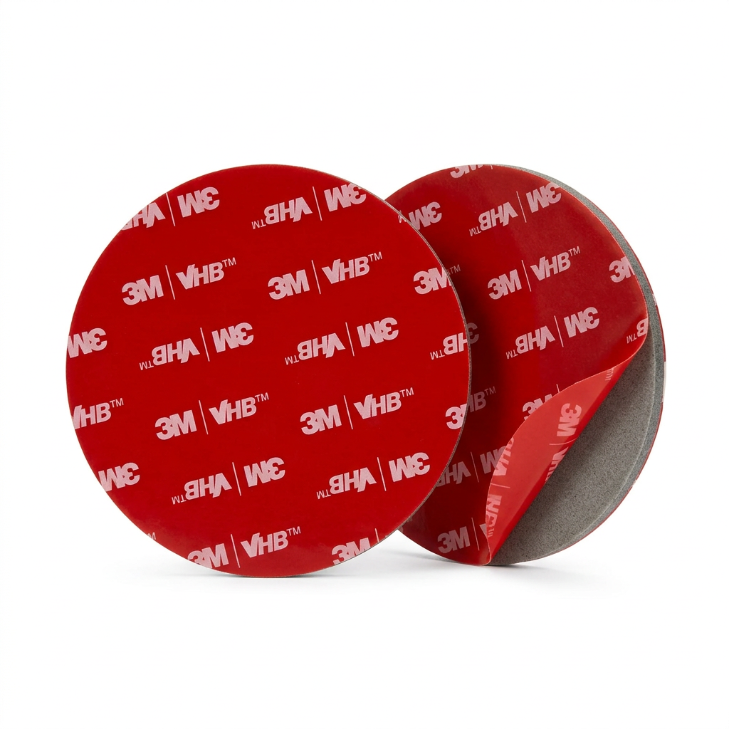 3M VHB pads (2 pcs)