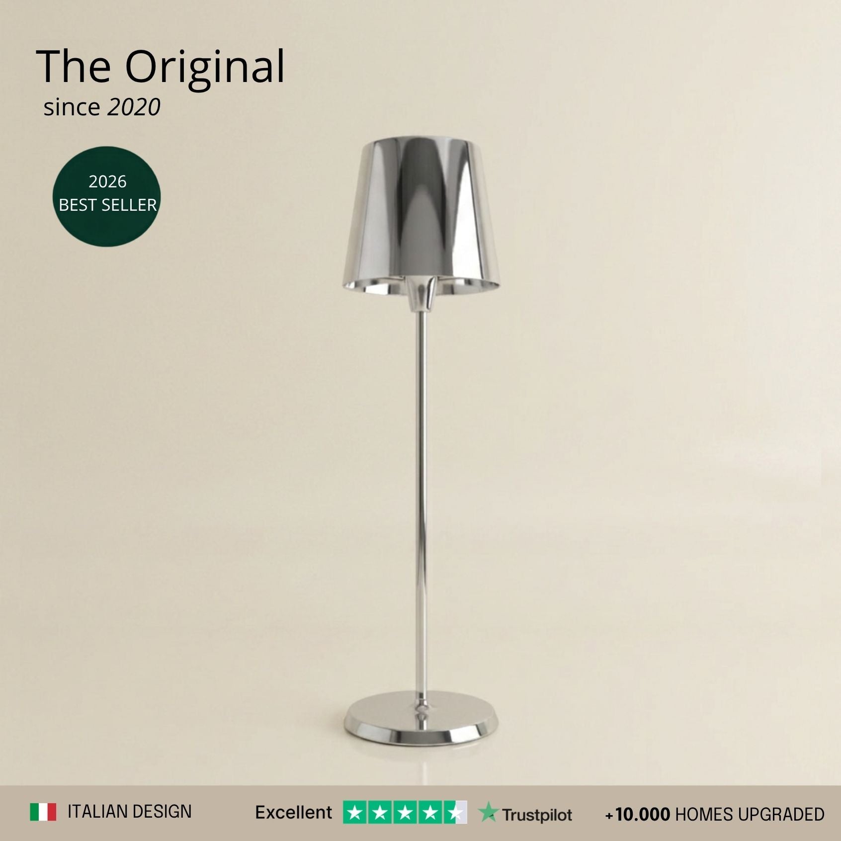 Selene - Table Lamp