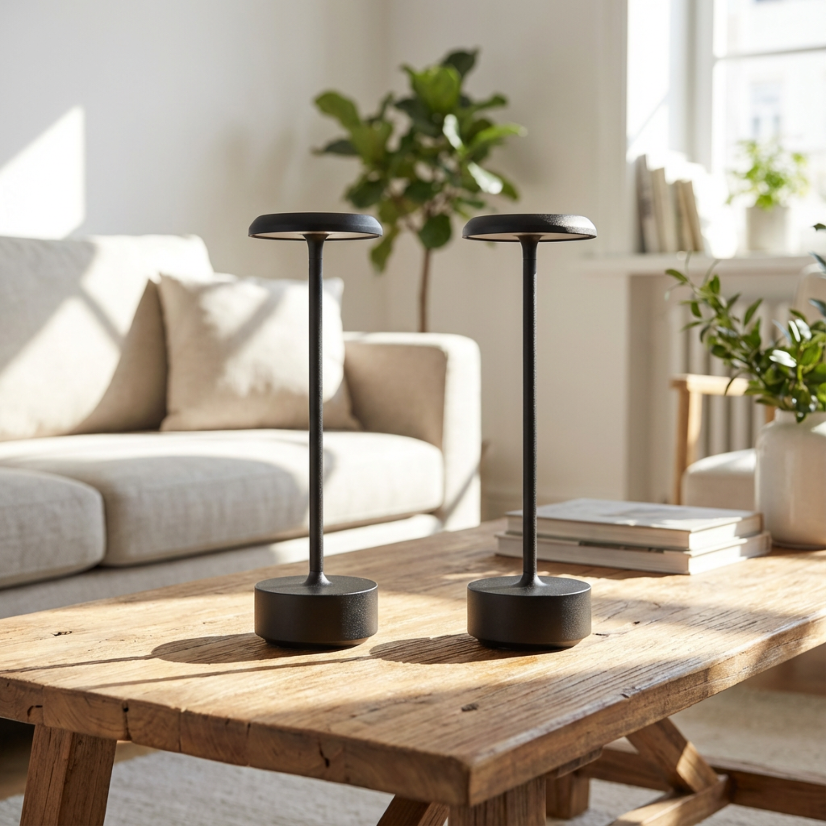 Helia - Table Lamp