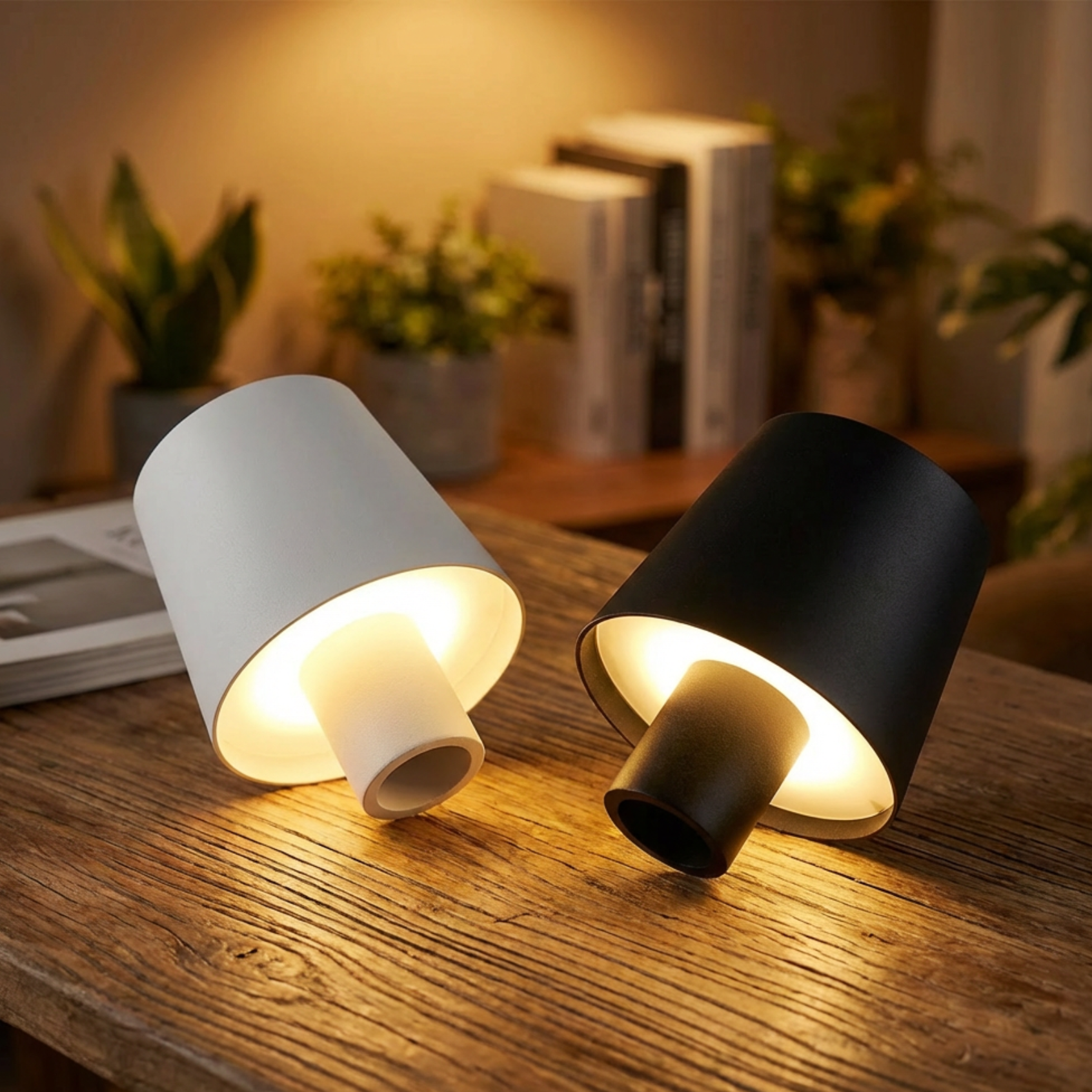 Stoppy - Table Lamp