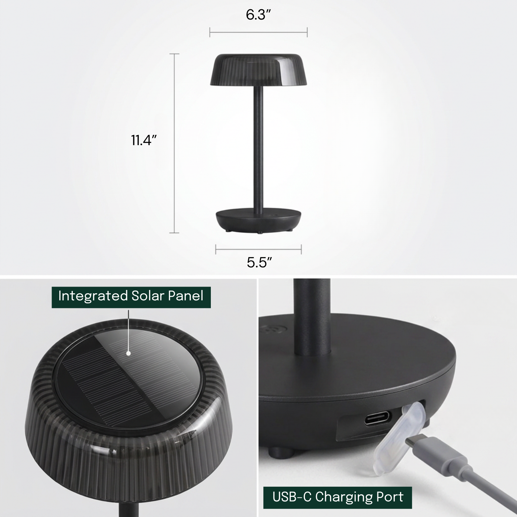 Liora- Table Lamp