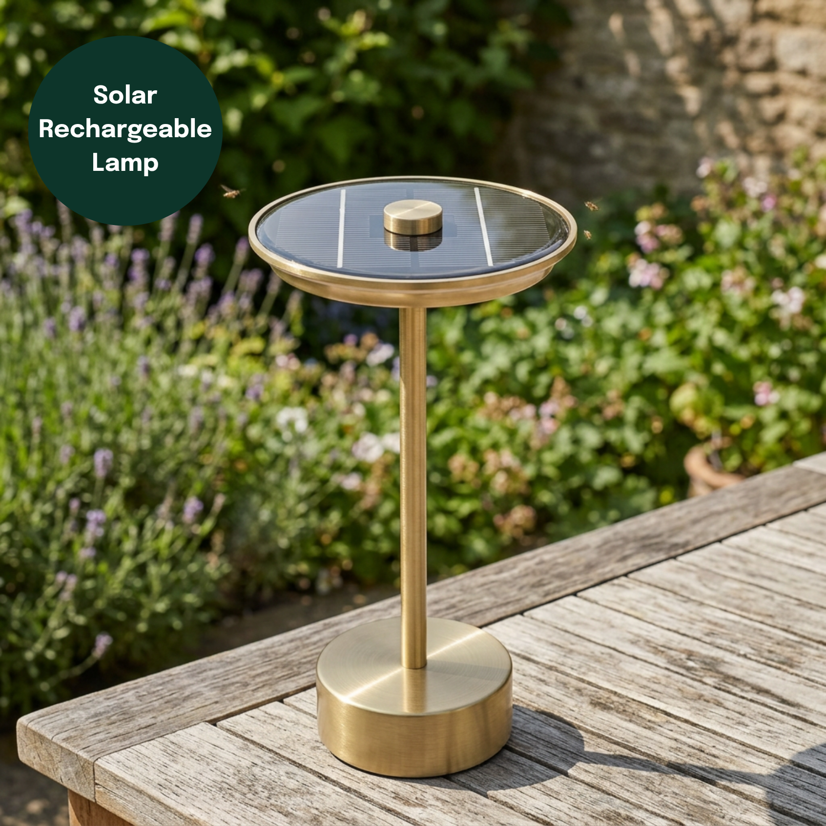 Solea - Table Lamp