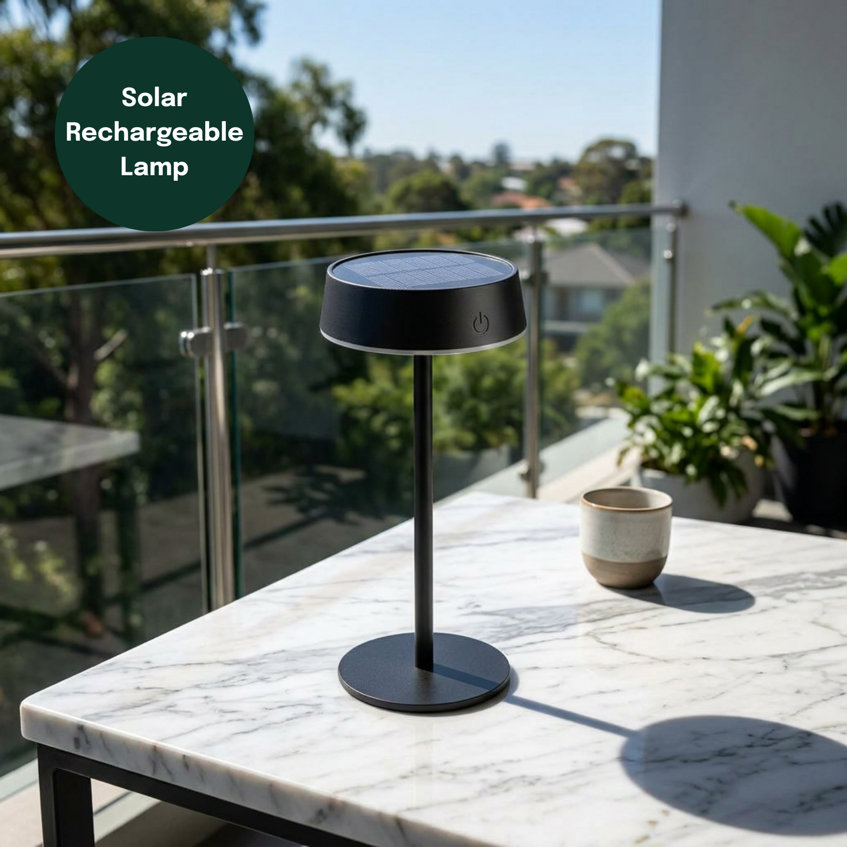 Aurora - Table Lamp