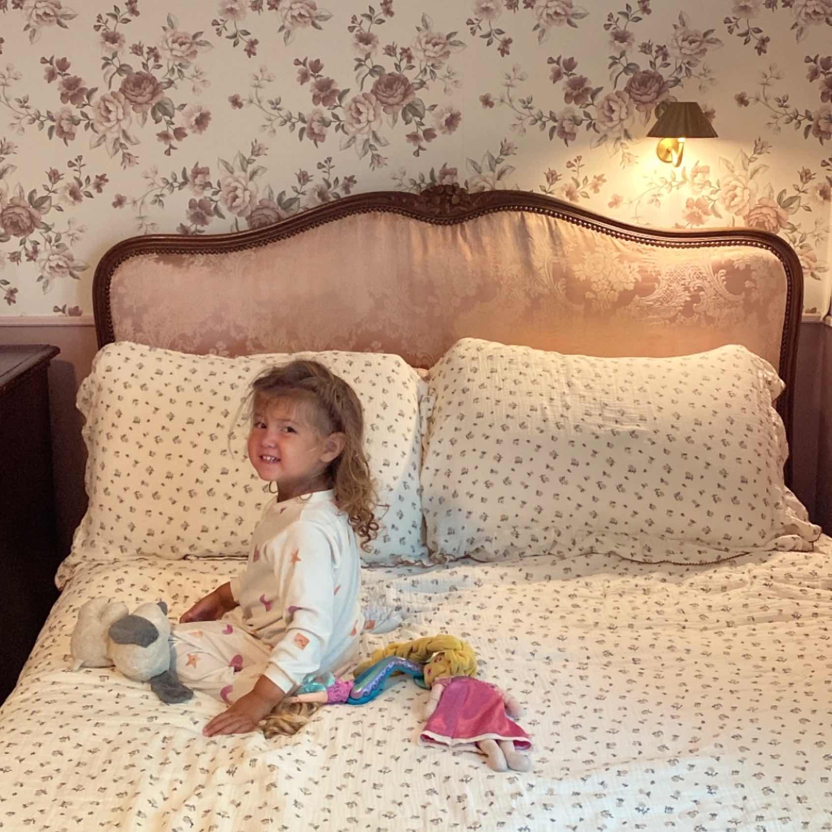 Amalfi Wall - Chrome