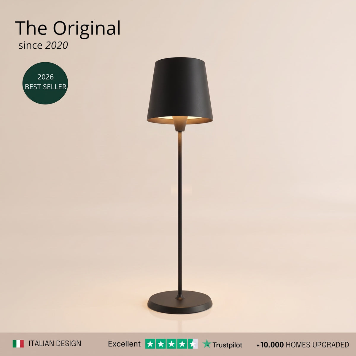 Selene - Table Lamp