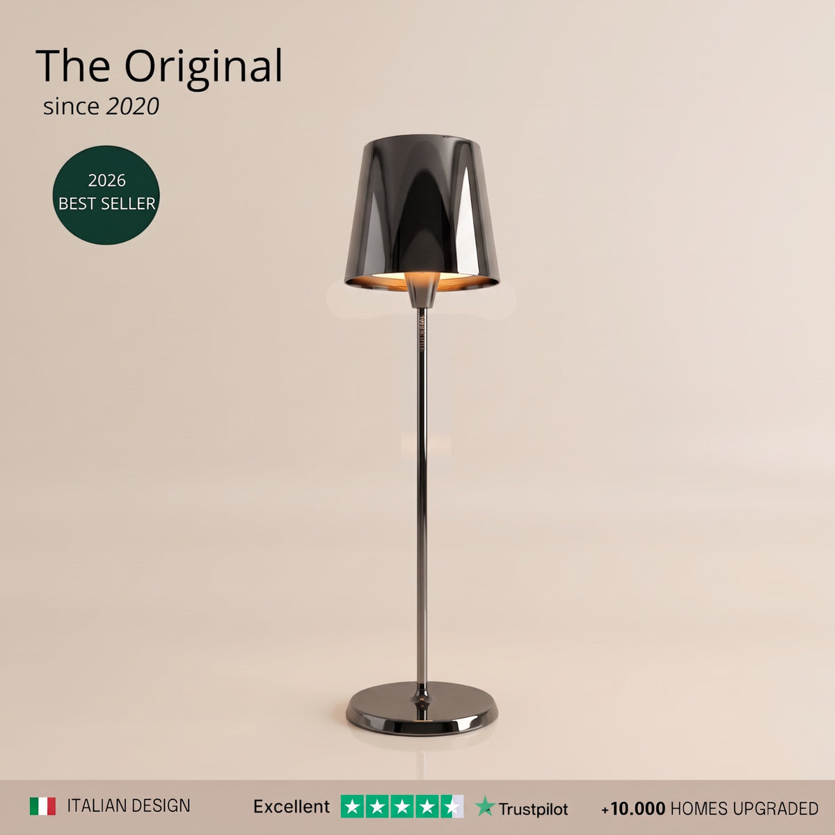 Selene - Table Lamp