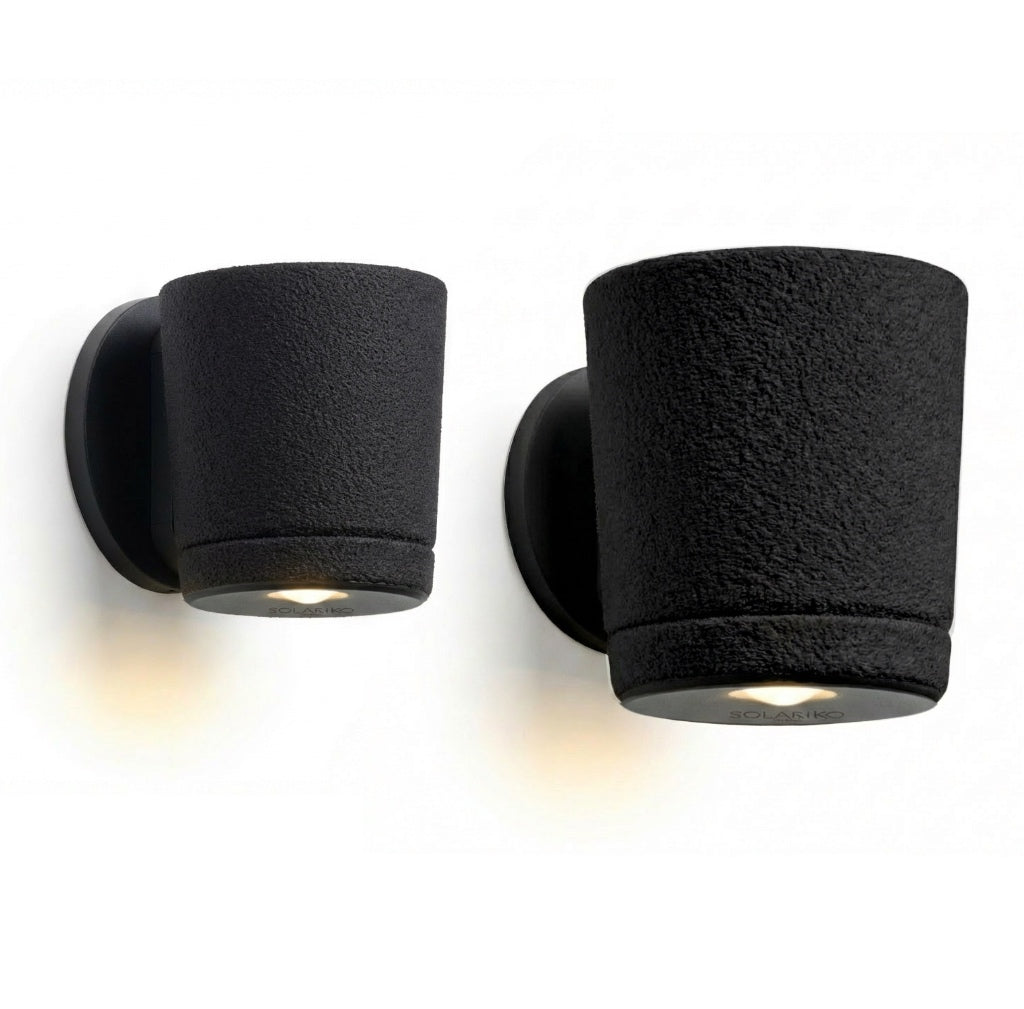 Spotlight Planters Bundle (Small + Large)