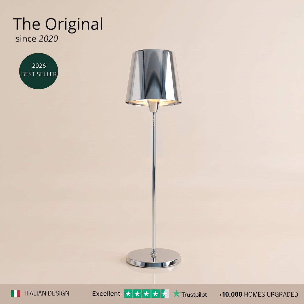 Selene - Table Lamp