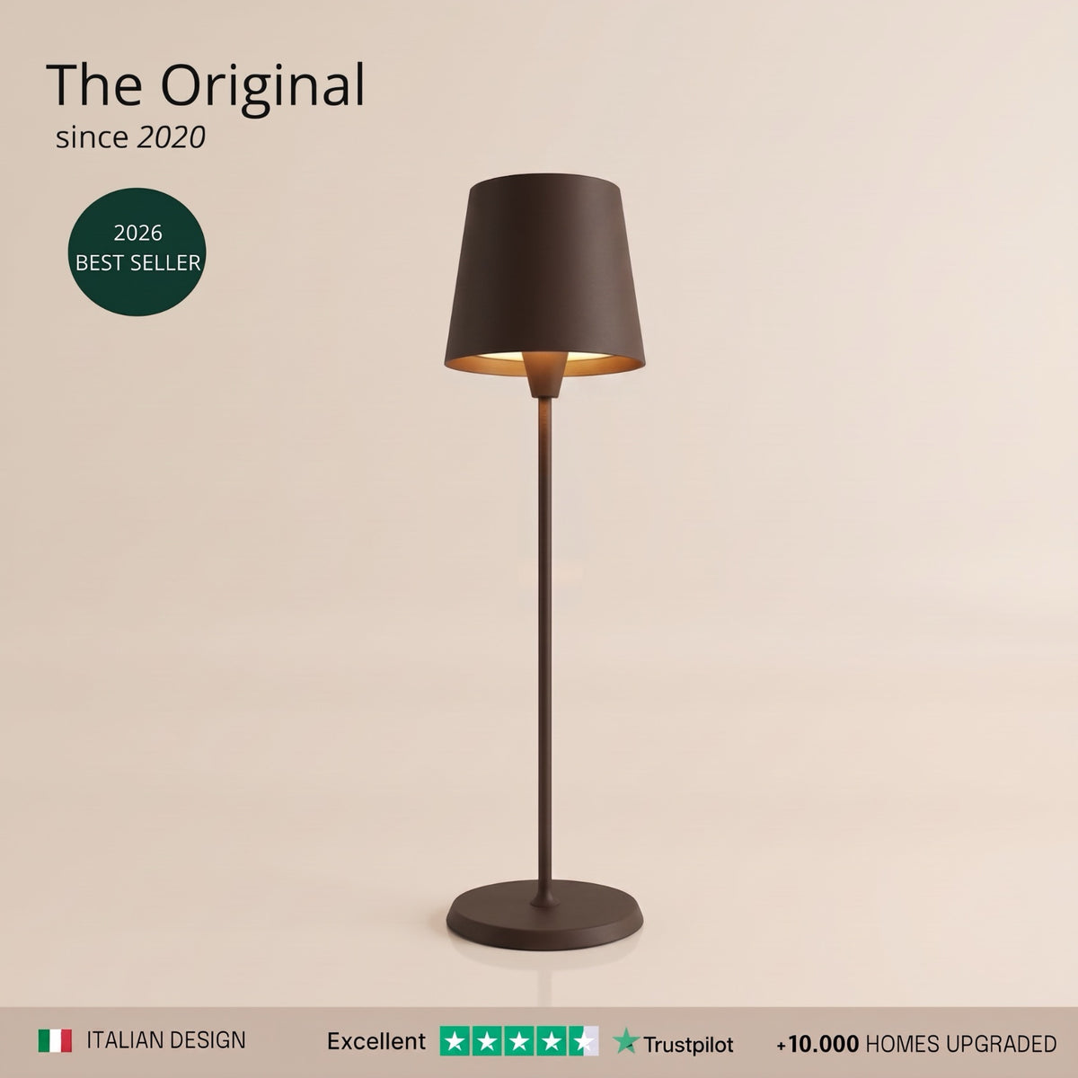 Selene - Table Lamp