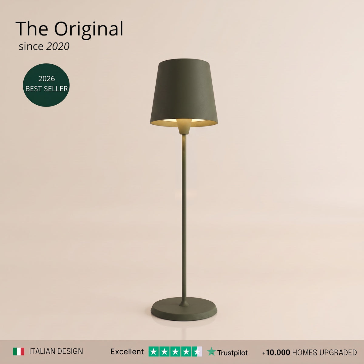 Selene - Table Lamp