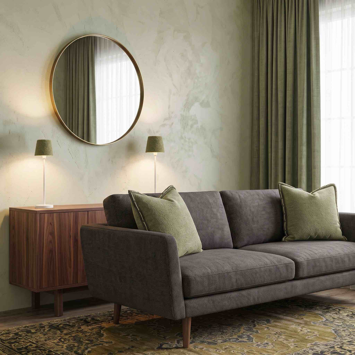 Lux Pillows®