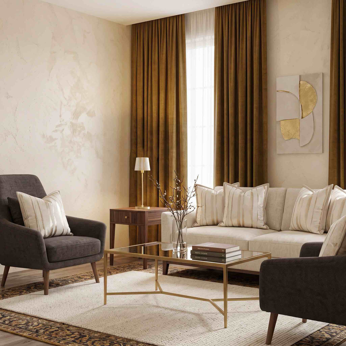 Lux Pillows®