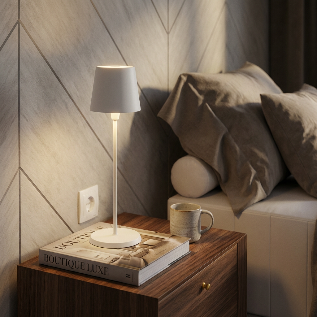 Selene - Table Lamp