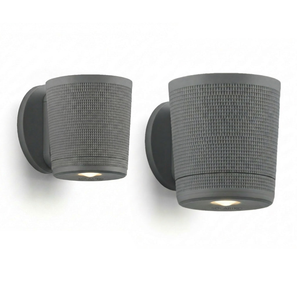 Spotlight Planters Bundle (Small + Large)