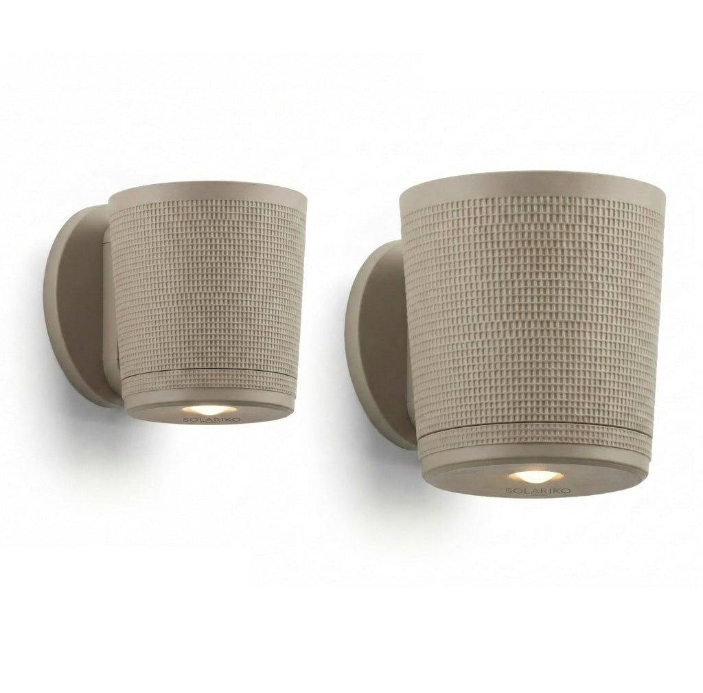 Spotlight Planters Bundle (Small + Large)