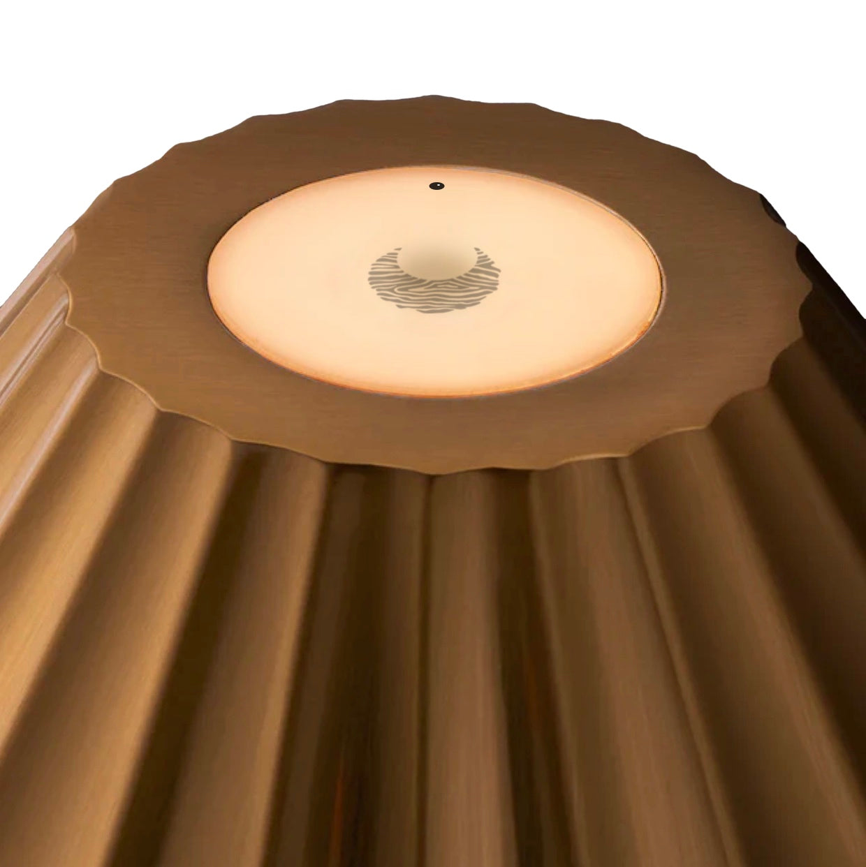 Amalfi Wall - Chrome