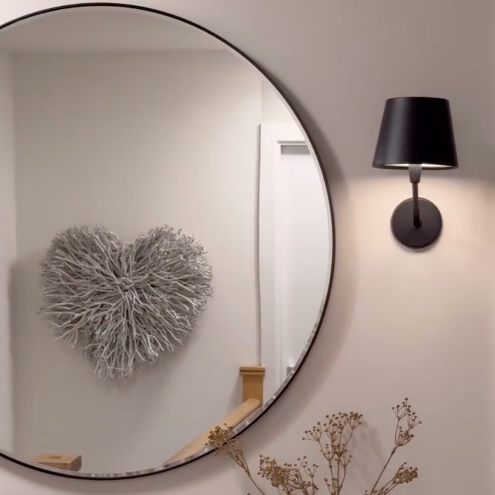 Selene Wall Sconce