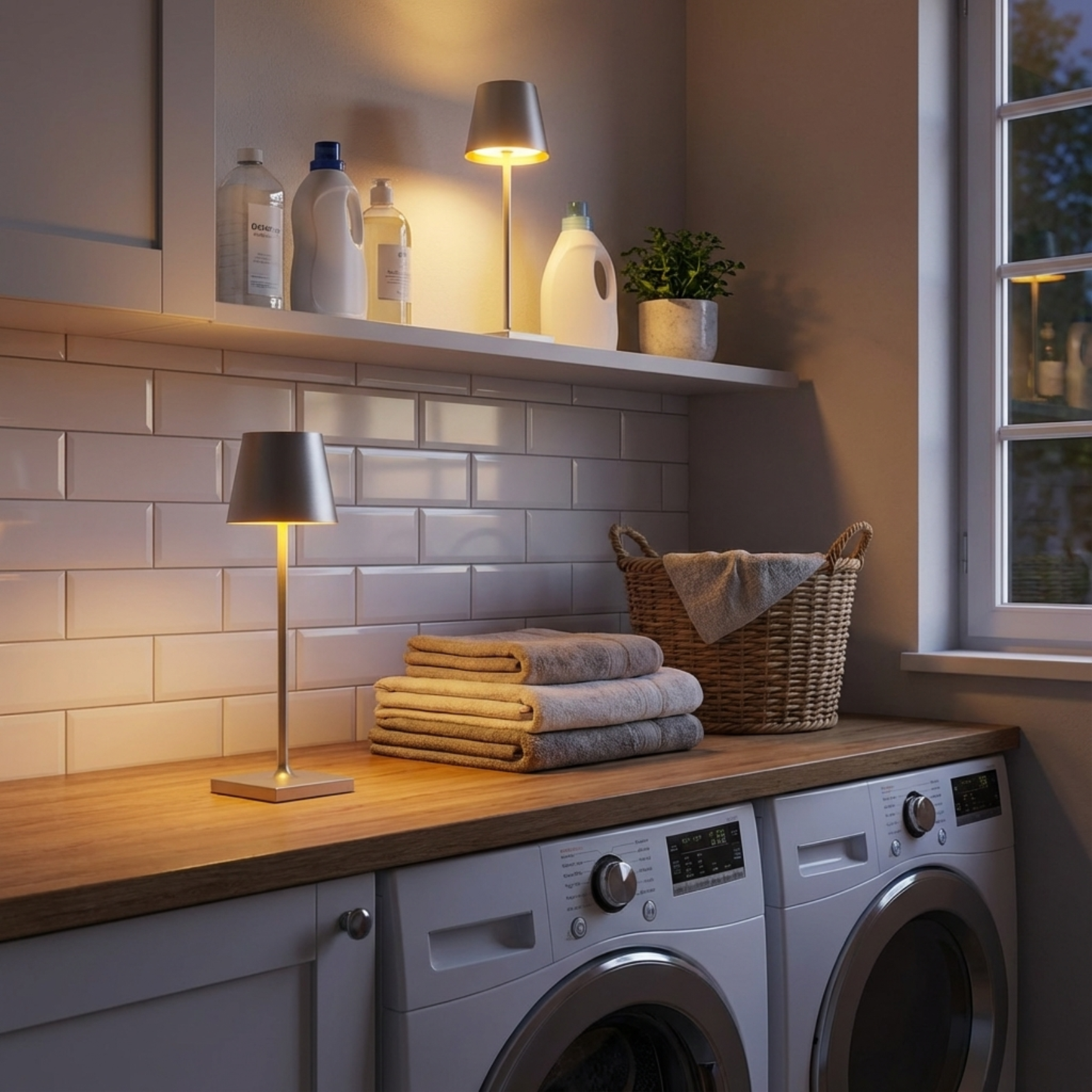 Geraldine - Table Lamp