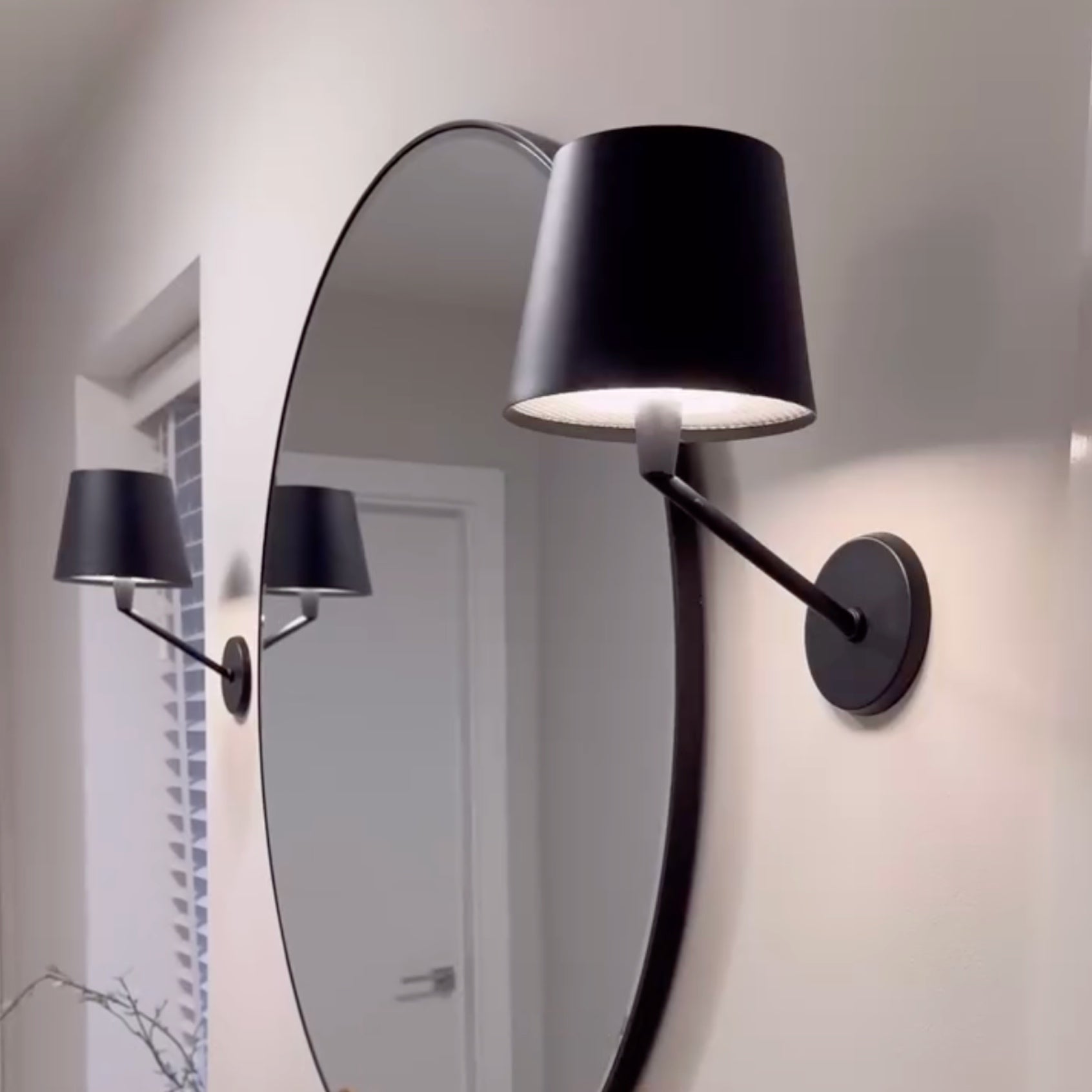 Selene Wall Sconce