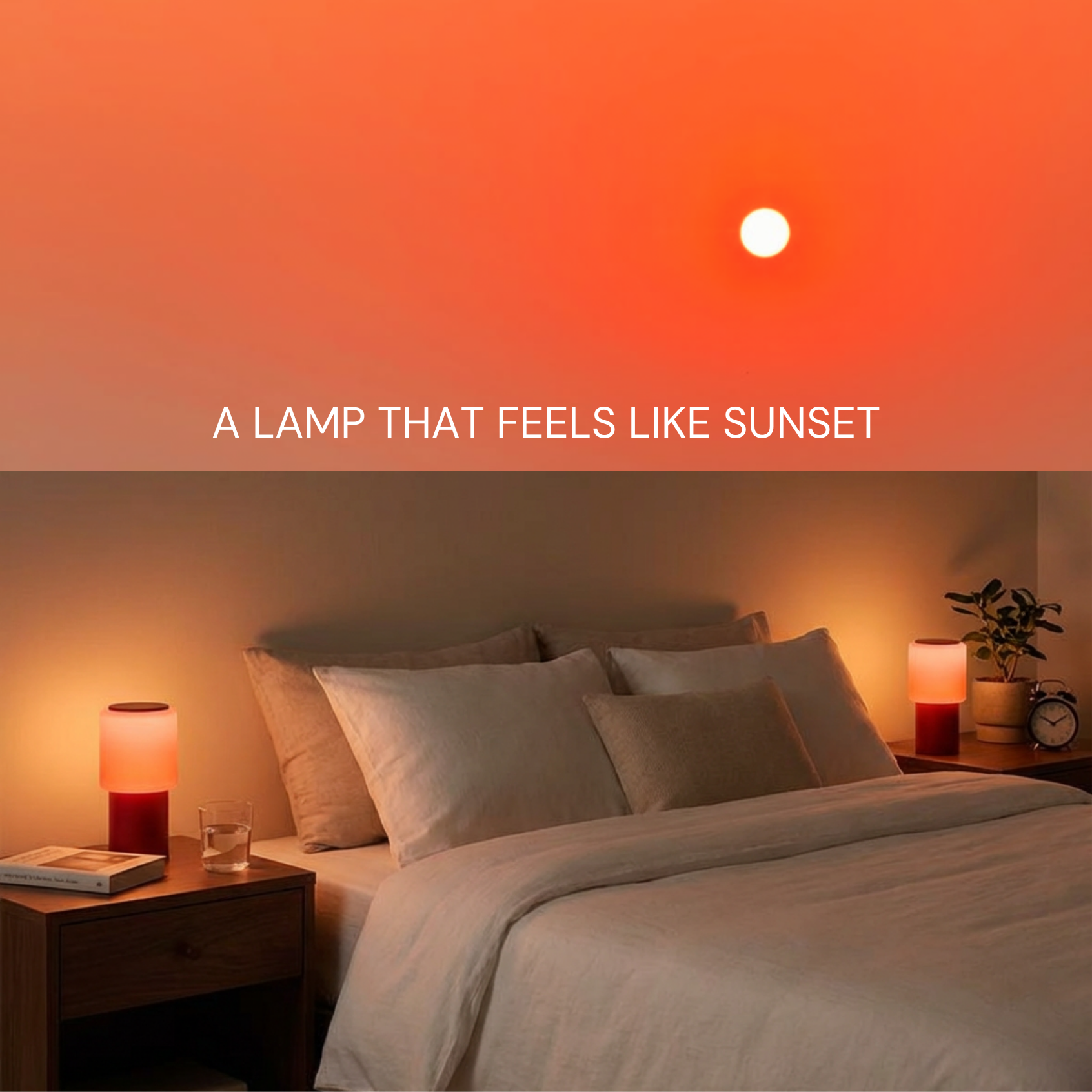 Sole Mio - Table Lamp