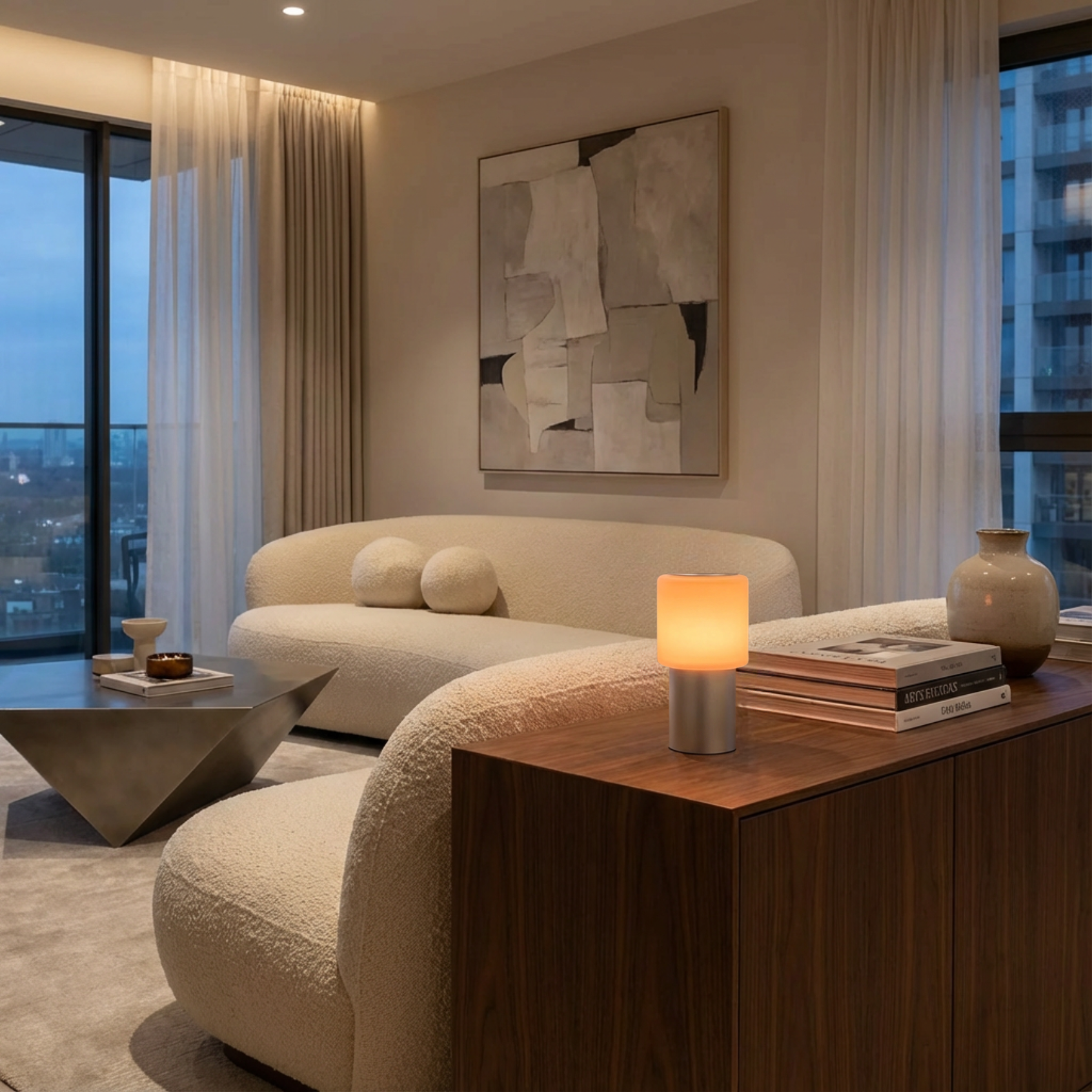 Sole Mio - Table Lamp