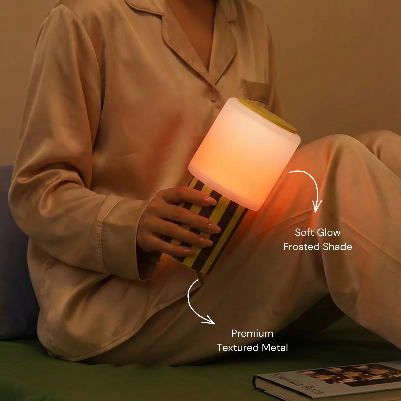 Sole Mio - Table Lamp